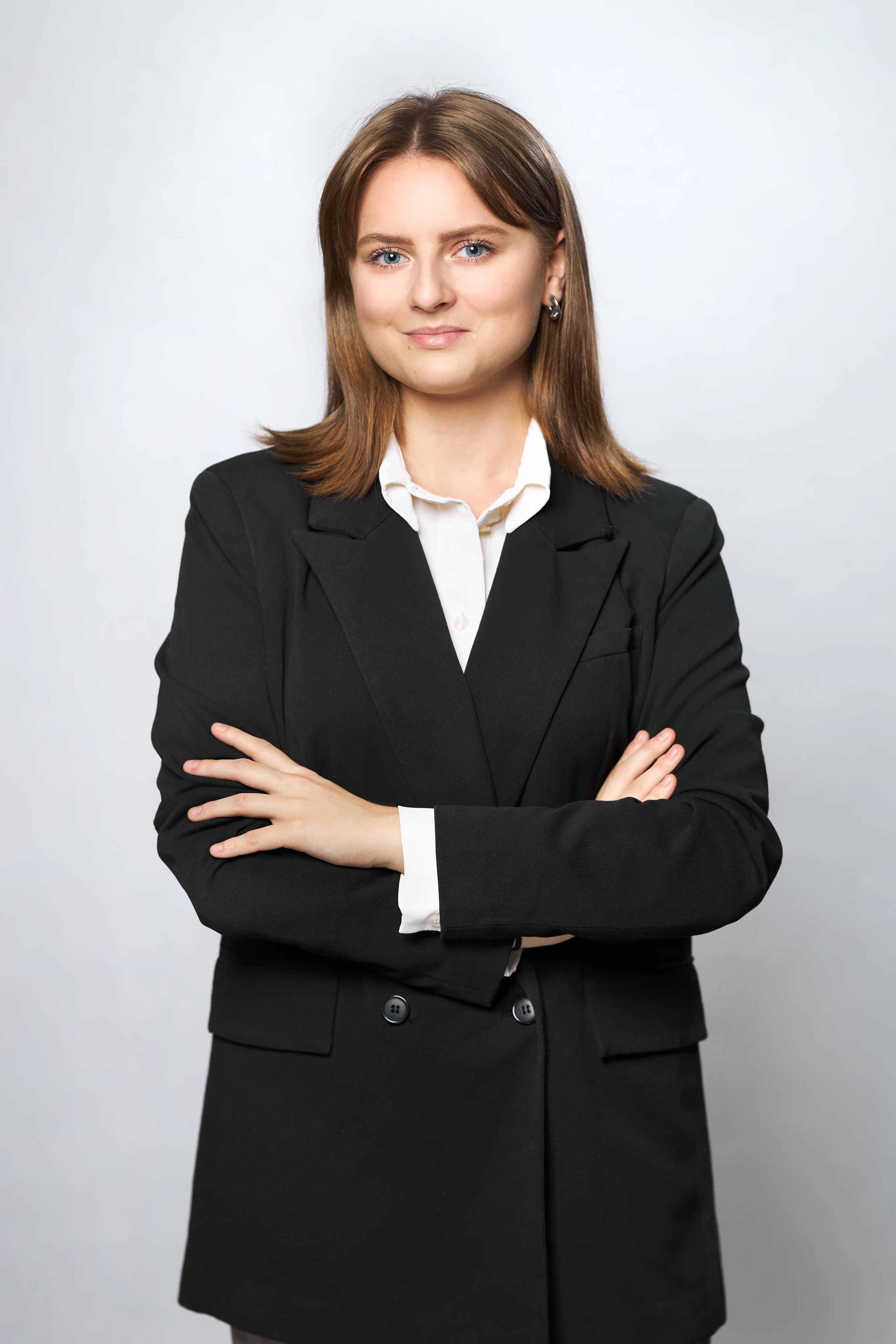 Julita Praiznar — Prawnik